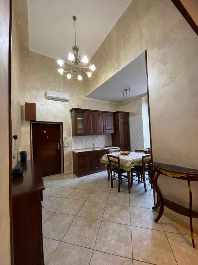 Casa Di Nonna Bertina Apartment Naples Exterior photo