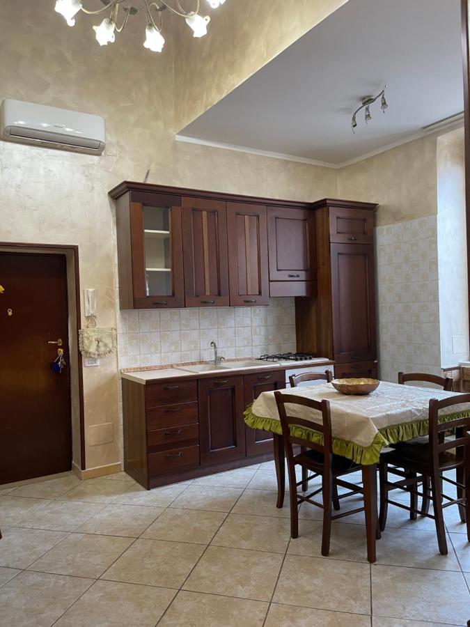 Casa Di Nonna Bertina Apartment Naples Exterior photo