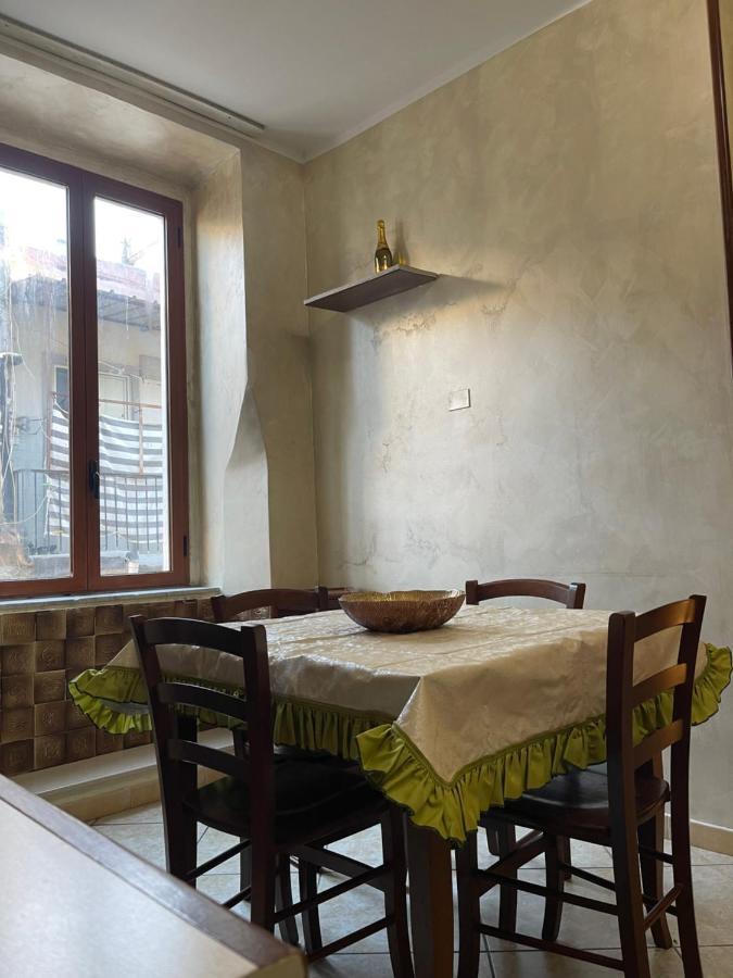 Casa Di Nonna Bertina Apartment Naples Exterior photo