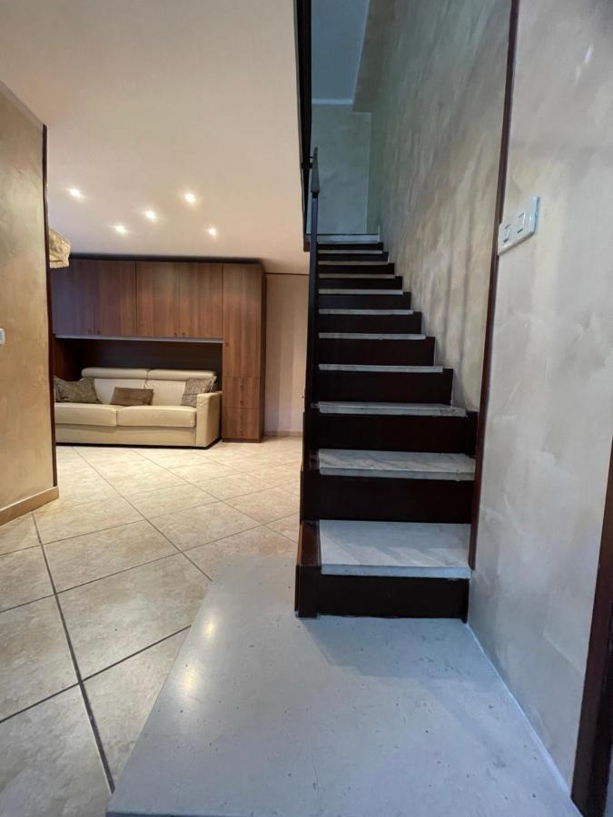 Casa Di Nonna Bertina Apartment Naples Exterior photo