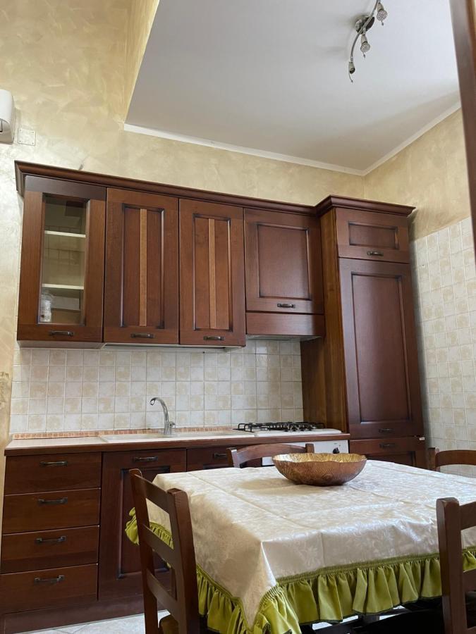 Casa Di Nonna Bertina Apartment Naples Exterior photo