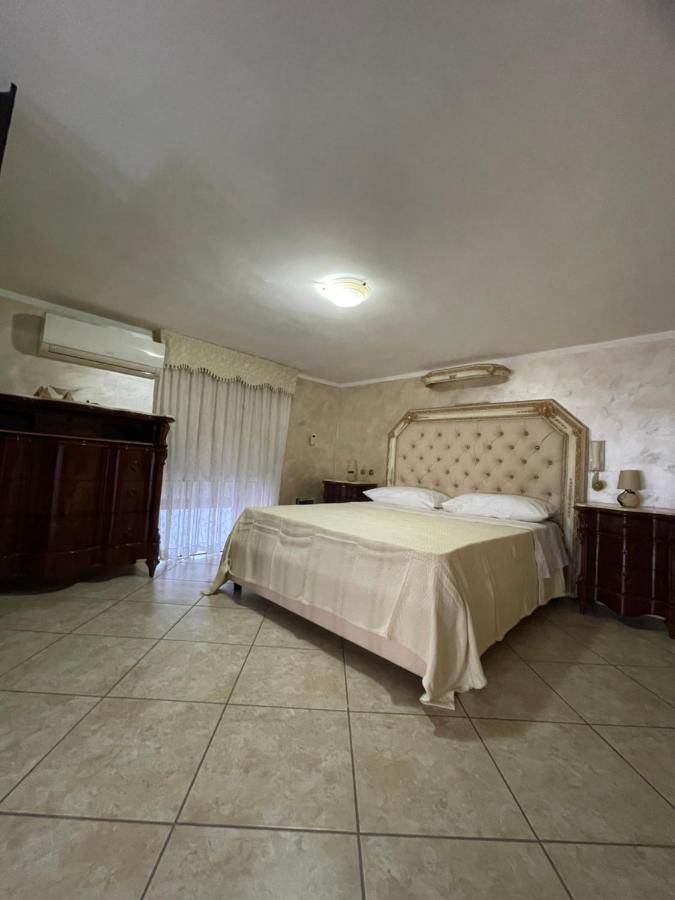 Casa Di Nonna Bertina Apartment Naples Exterior photo