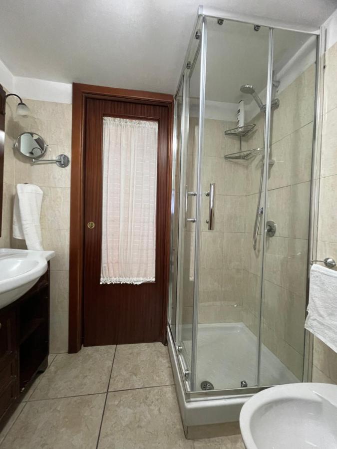 Casa Di Nonna Bertina Apartment Naples Exterior photo