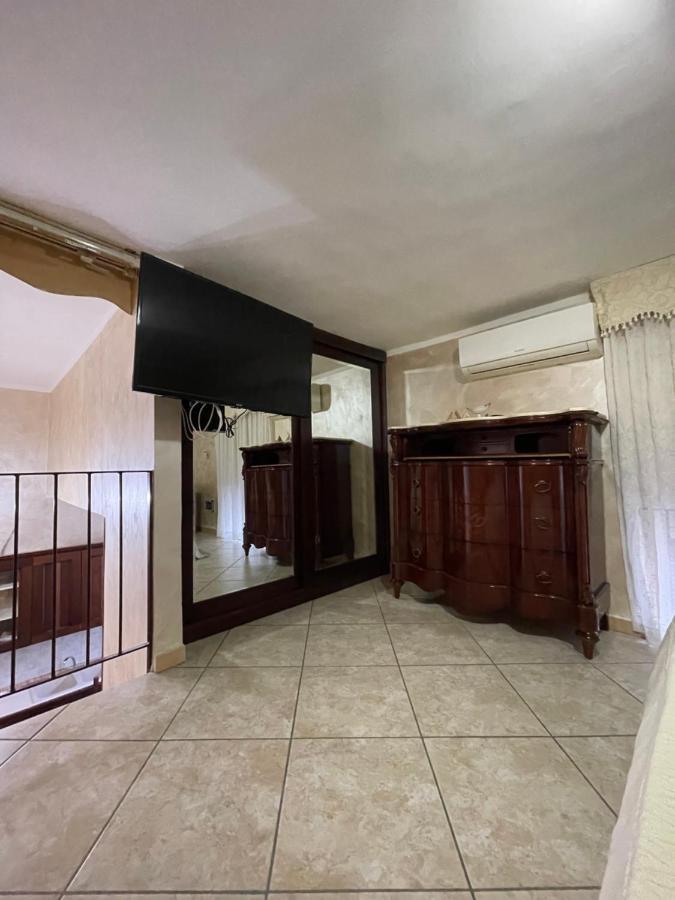 Casa Di Nonna Bertina Apartment Naples Exterior photo